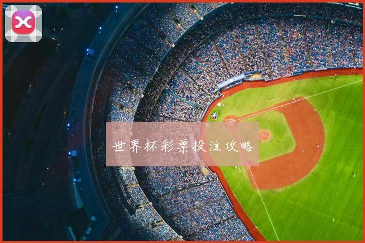 世界杯彩票投注攻略
